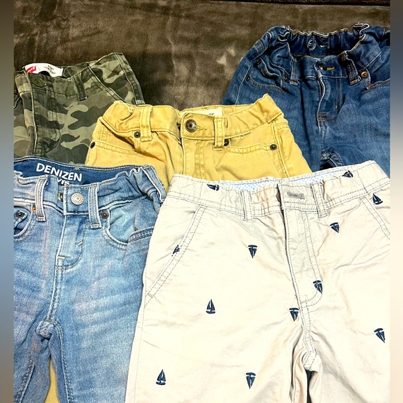 Jeans 👖 kids - Picture 1 of 16